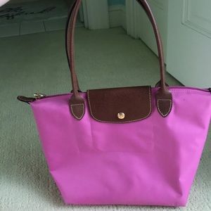 Pink small easy bag!